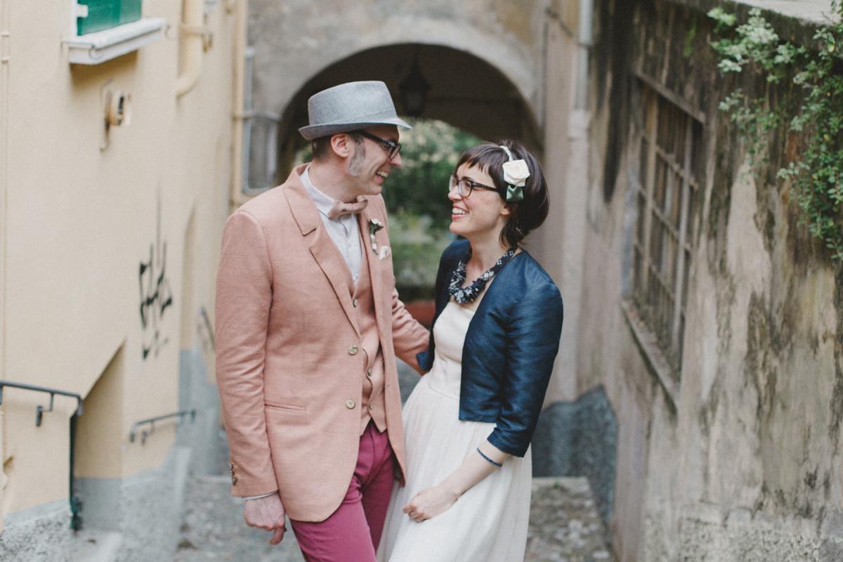 GARDA LAKE DOCUMENTARY WEDDING PHOTOGRAPHER • O&F | Laura Stramacchia | Wedding Photography