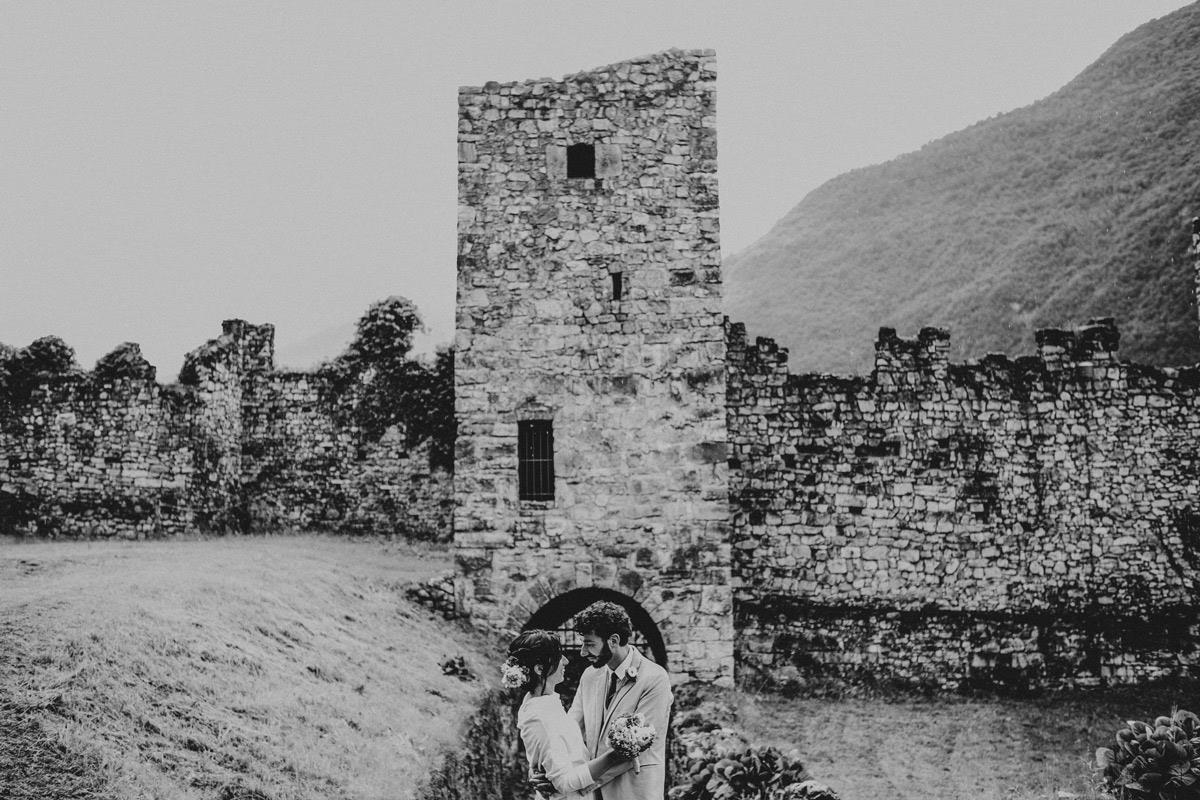 Jennifer + Andrea, wedding in a castle | Laura Stramacchia | Wedding Photography