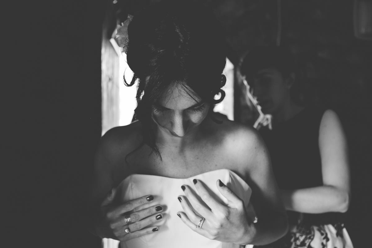 intimate wedding in a castel | Laura Stramacchia | Wedding Photography