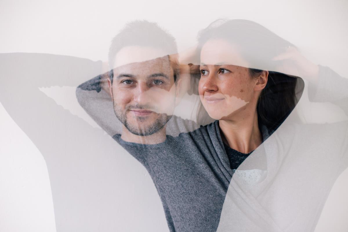 TWO OF US: L&G | Laura Stramacchia | Wedding Photography