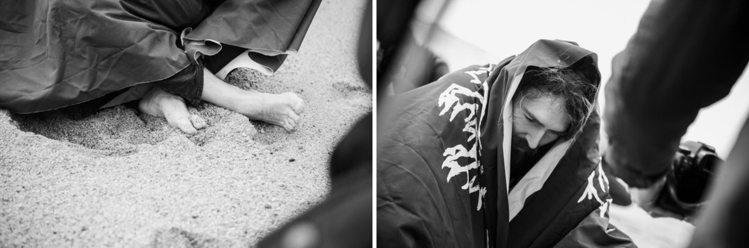 the rural worshop experience | Laura Stramacchia | Wedding Photography