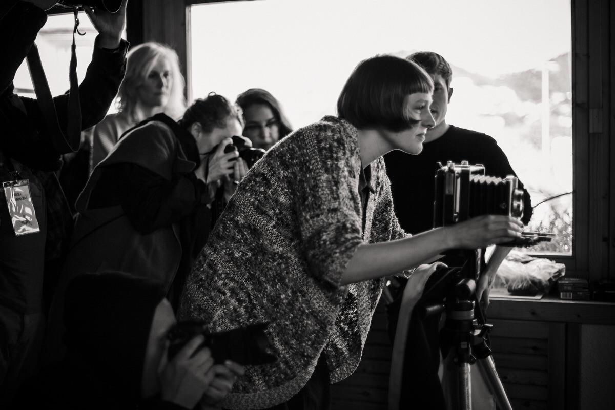the rural worshop experience | Laura Stramacchia | Wedding Photography