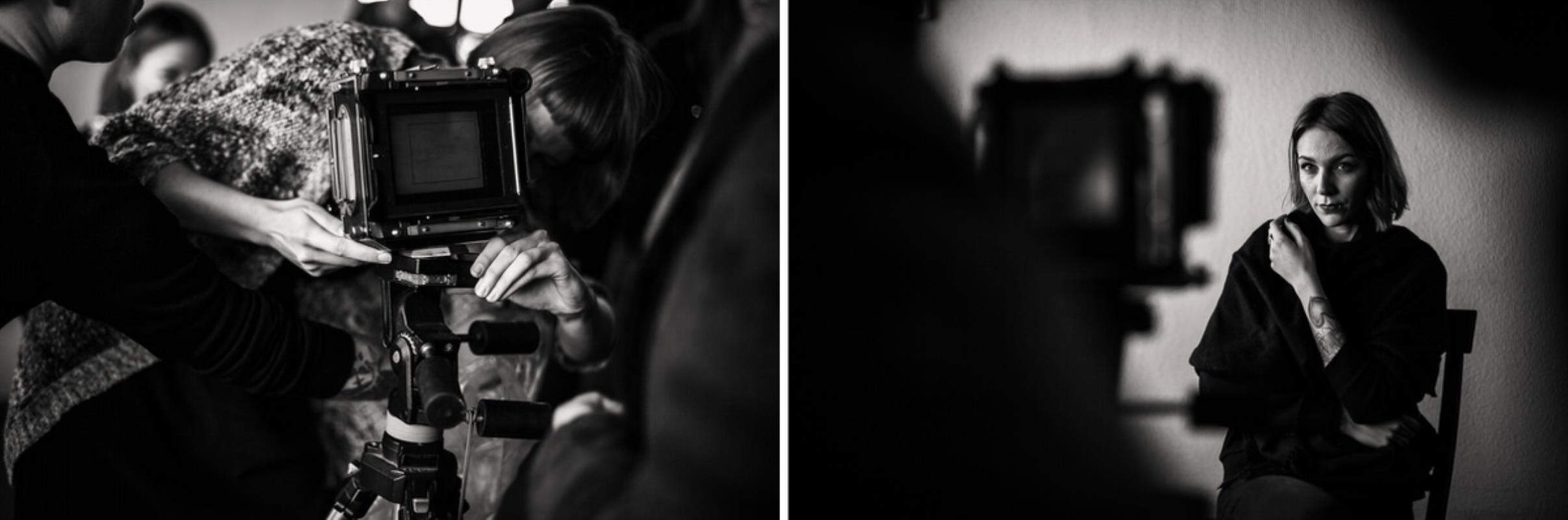 the rural worshop experience | Laura Stramacchia | Wedding Photography