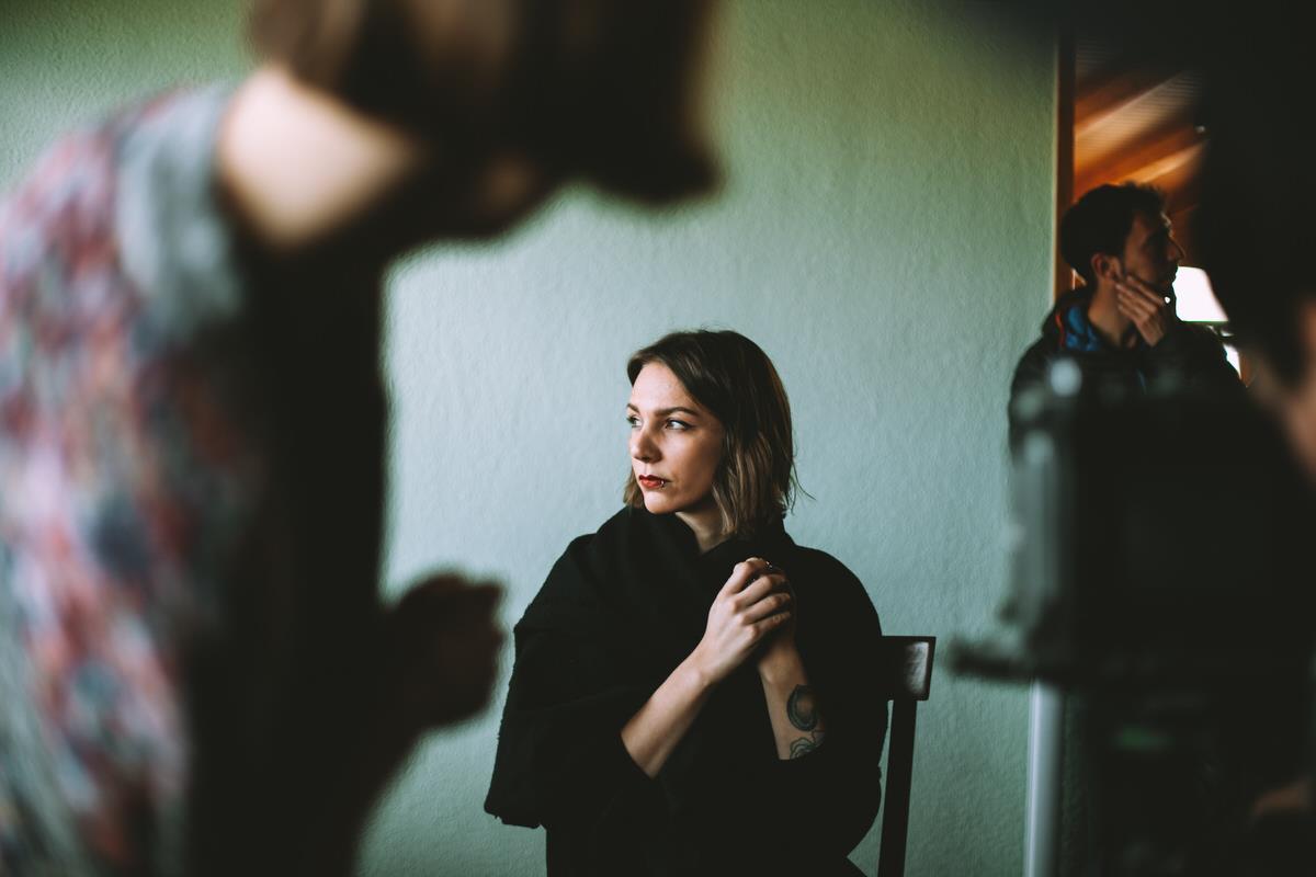 the rural worshop experience | Laura Stramacchia | Wedding Photography