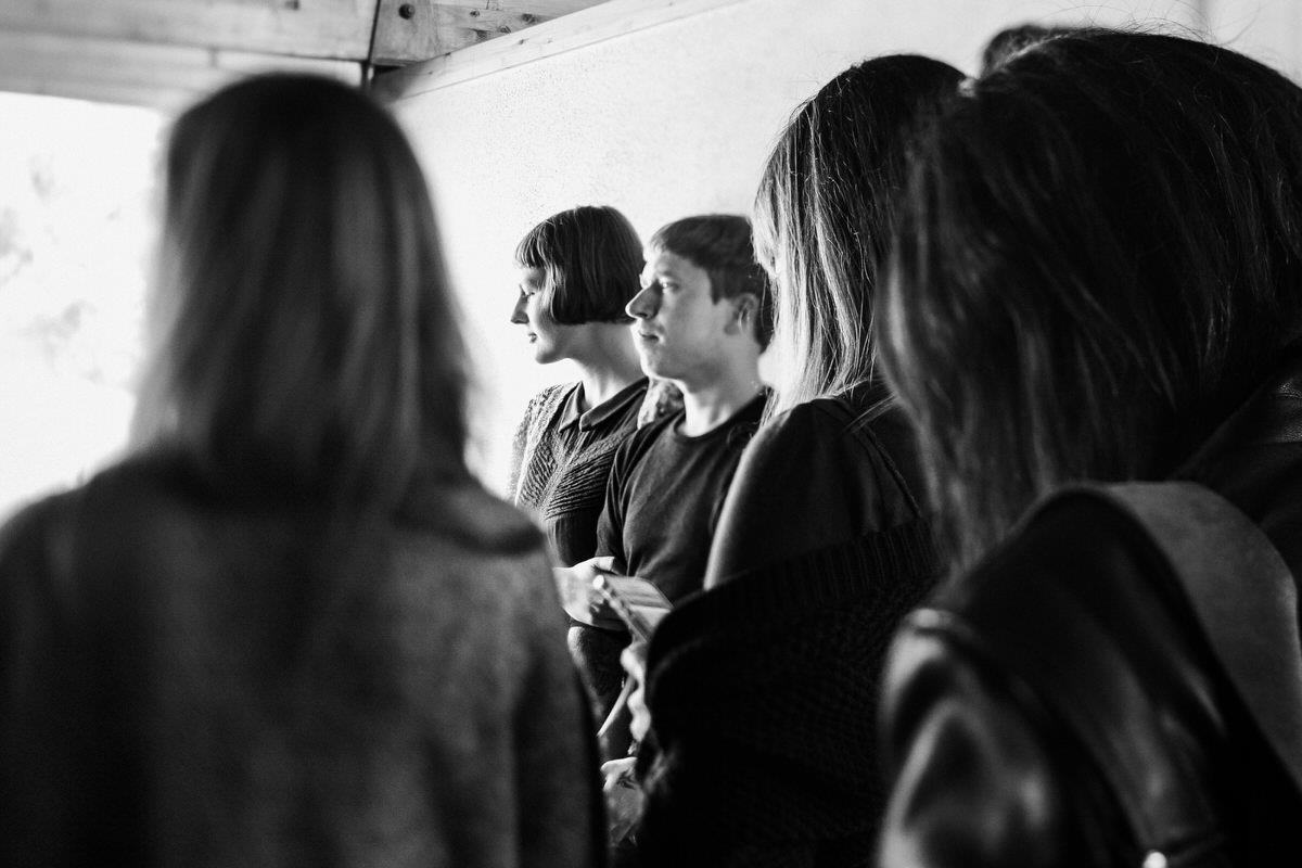 the rural worshop experience | Laura Stramacchia | Wedding Photography