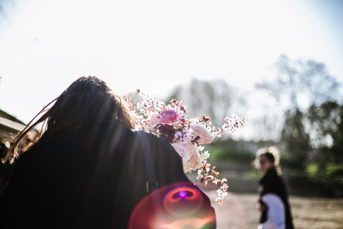 the rural worshop experience | Laura Stramacchia | Wedding Photography