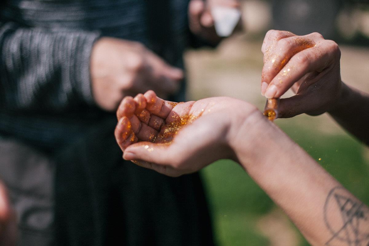 the rural worshop experience | Laura Stramacchia | Wedding Photography