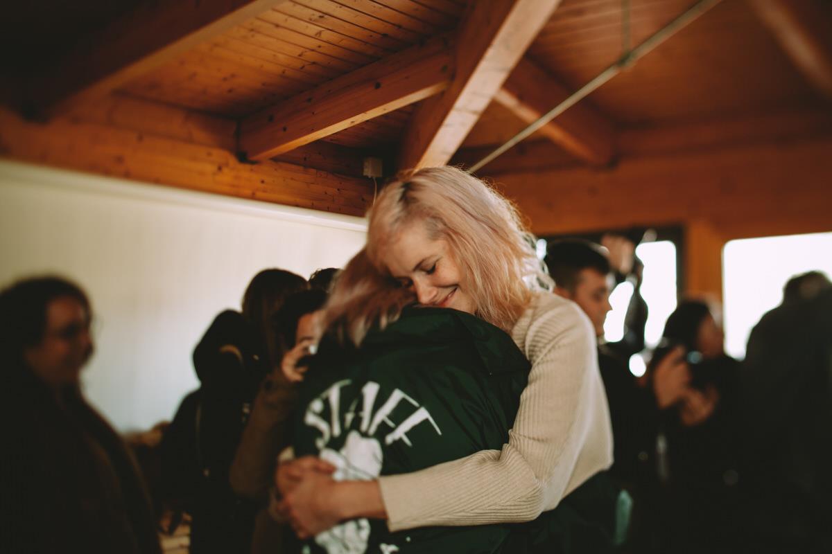 the rural worshop experience | Laura Stramacchia | Wedding Photography
