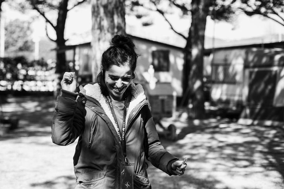 the rural worshop experience | Laura Stramacchia | Wedding Photography