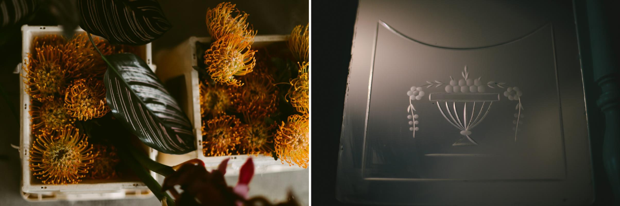 Alternative Weddings Styled Shoot | Laura Stramacchia | Wedding Photography
