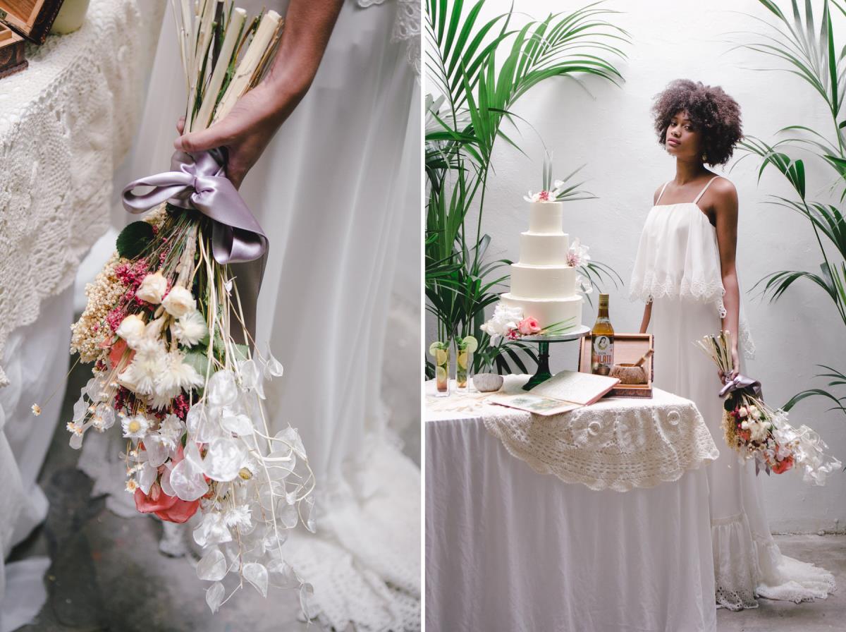 Alternative Weddings Styled Shoot | Laura Stramacchia | Wedding Photography