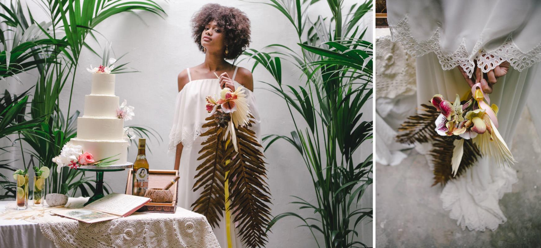 Alternative Weddings Styled Shoot | Laura Stramacchia | Wedding Photography
