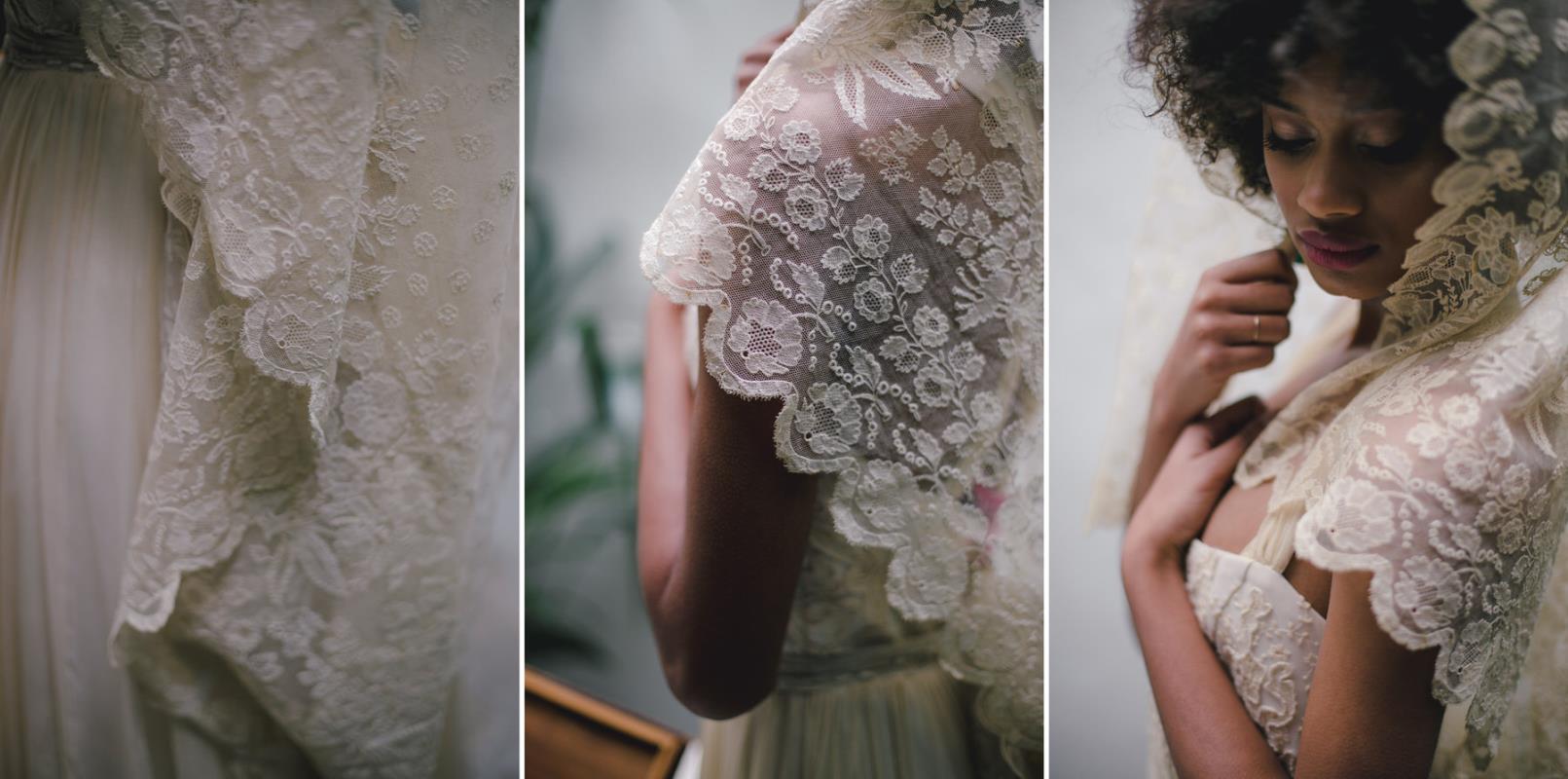 Alternative Weddings Styled Shoot | Laura Stramacchia | Wedding Photography