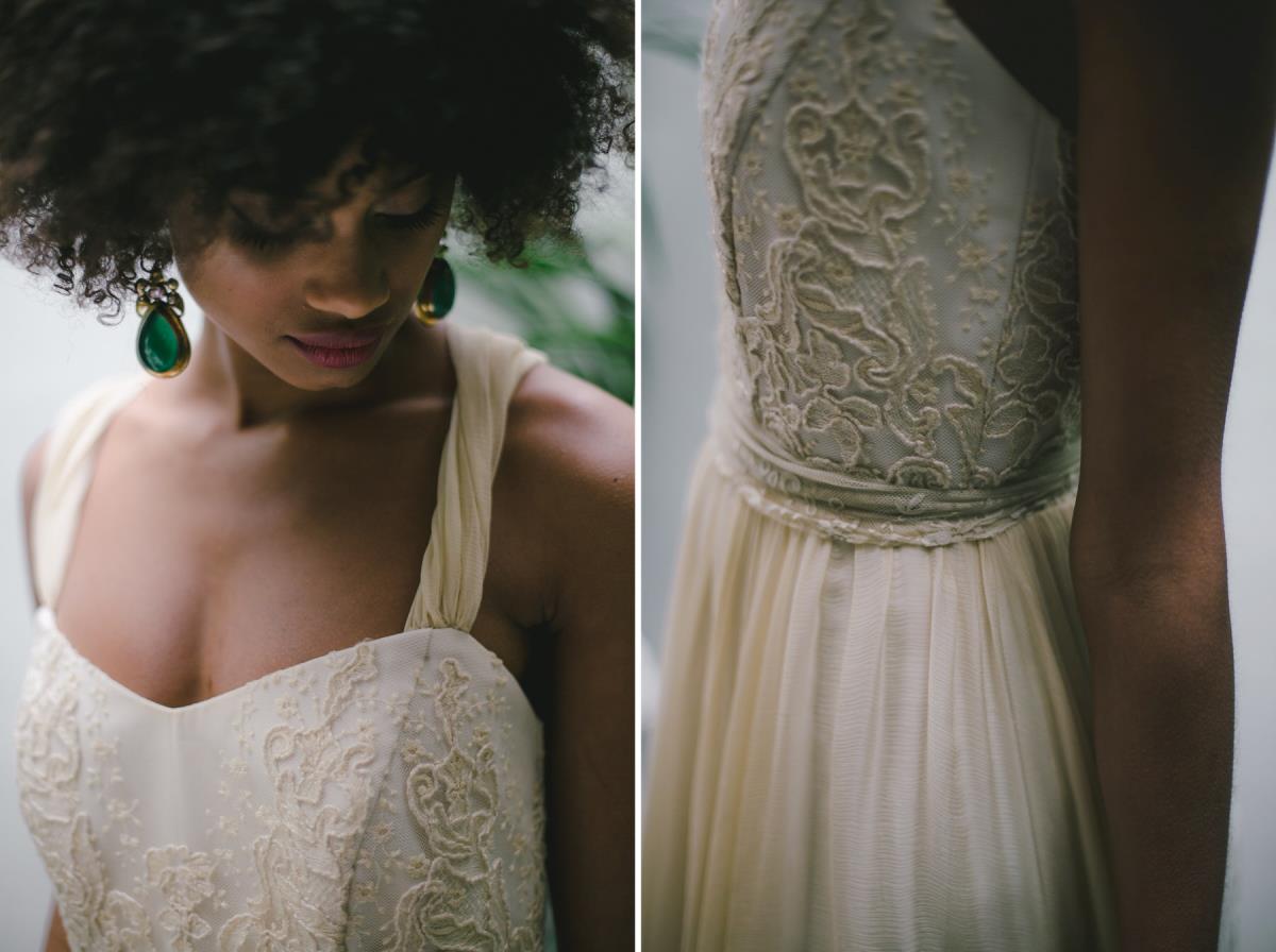 Alternative Weddings Styled Shoot | Laura Stramacchia | Wedding Photography
