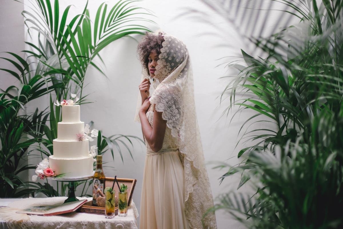 Alternative Weddings Styled Shoot | Laura Stramacchia | Wedding Photography