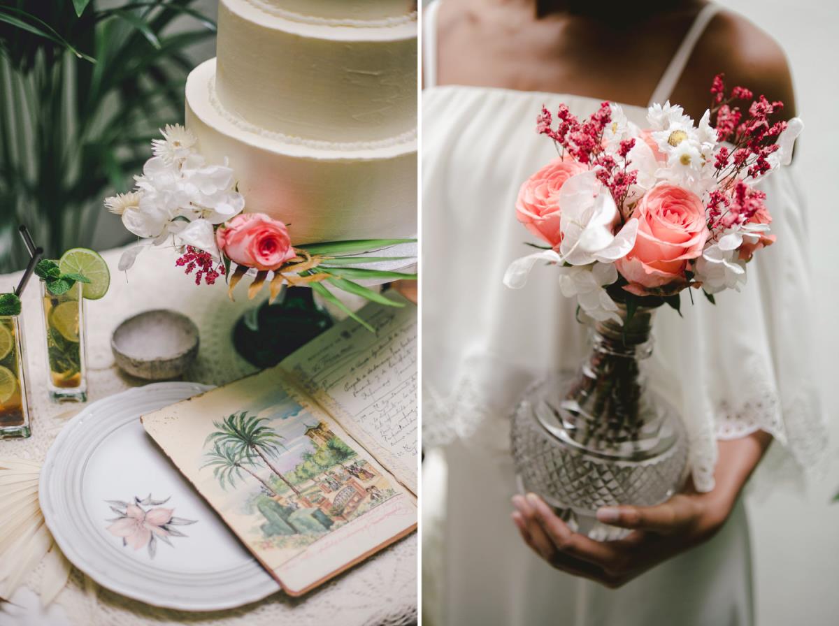 Alternative Weddings Styled Shoot | Laura Stramacchia | Wedding Photography