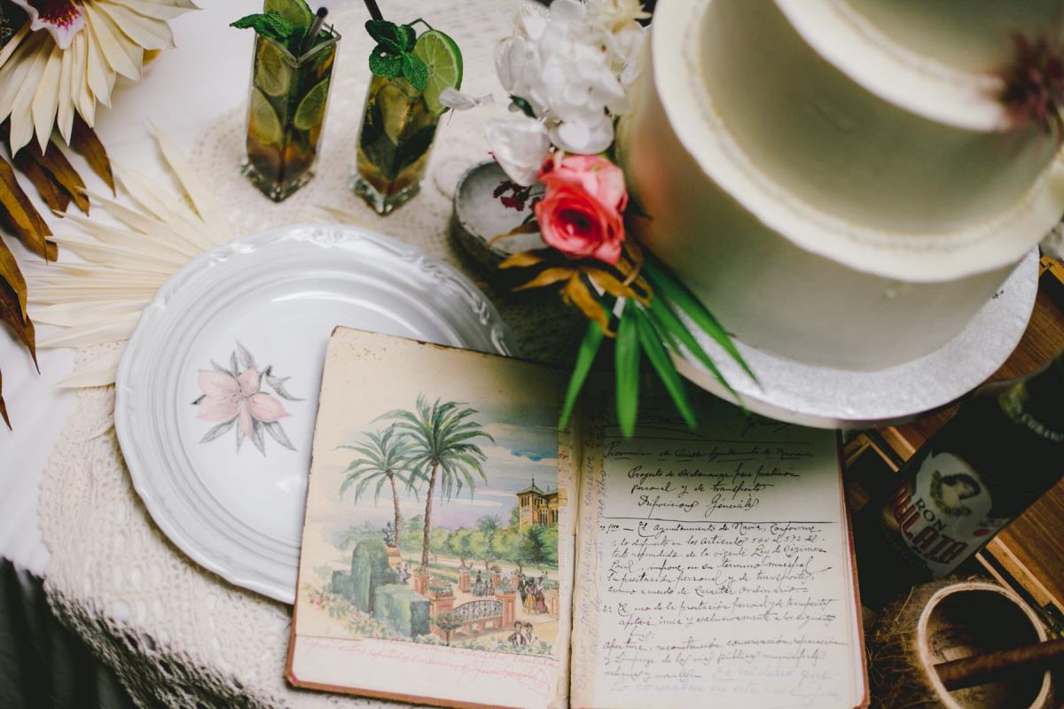 Alternative Weddings Styled Shoot | Laura Stramacchia | Wedding Photography