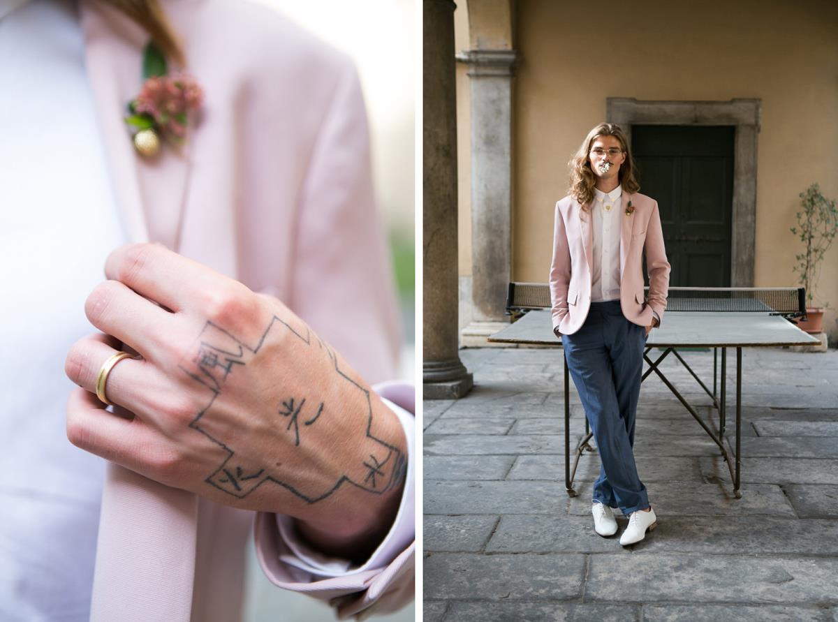 linneo-catalogue2018-theredtuft-laurastramacchia | Laura Stramacchia | Wedding Photography