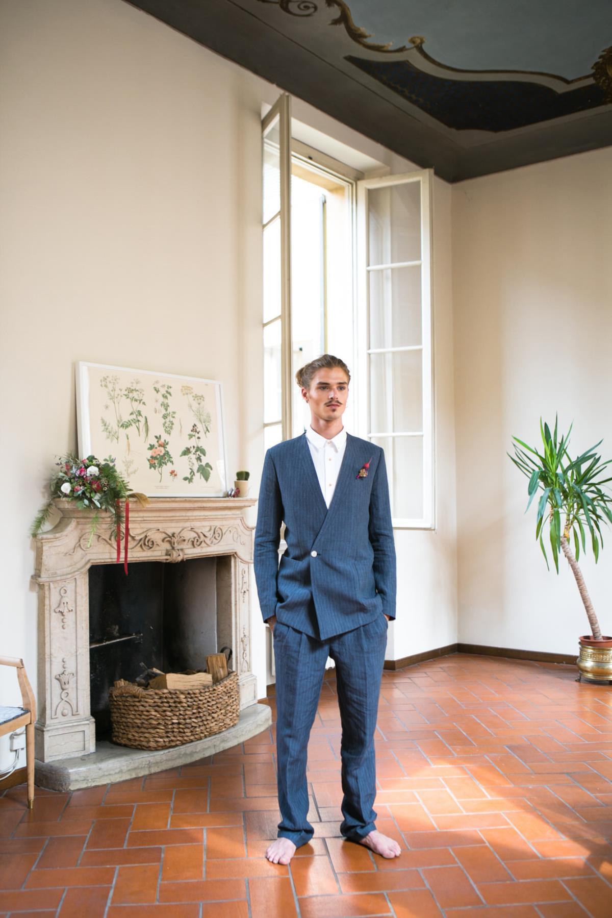 linneo-catalogue2018-theredtuft-laurastramacchia | Laura Stramacchia | Wedding Photography