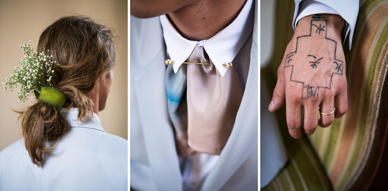 linneo-catalogue2018-theredtuft-laurastramacchia | Laura Stramacchia | Wedding Photography