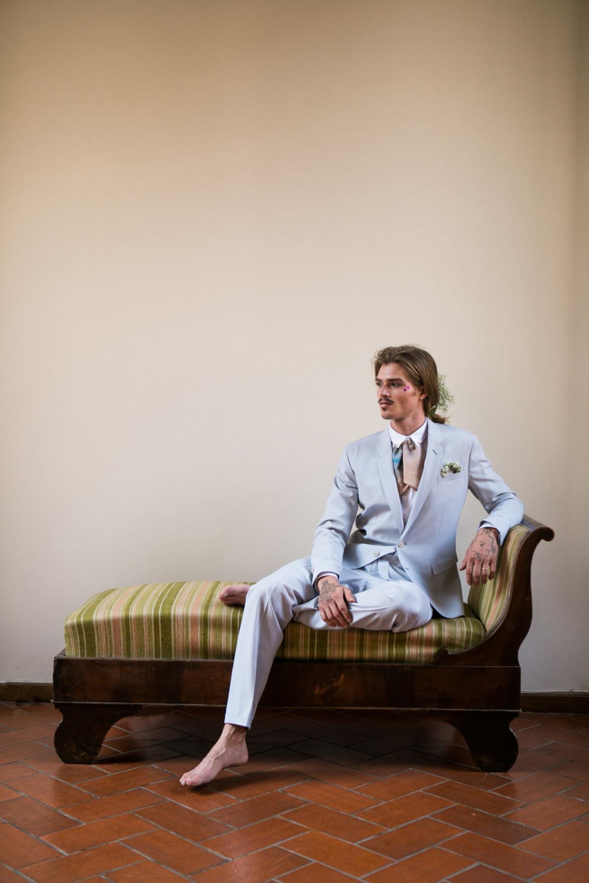 linneo-catalogue2018-theredtuft-laurastramacchia | Laura Stramacchia | Wedding Photography