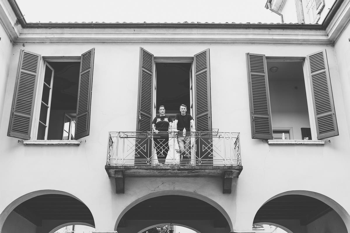 linneo-catalogue2018-theredtuft-laurastramacchia | Laura Stramacchia | Wedding Photography