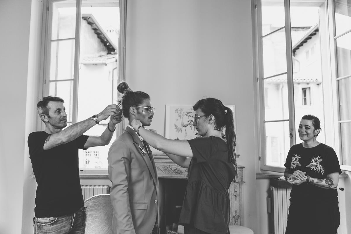 linneo-catalogue2018-theredtuft-laurastramacchia | Laura Stramacchia | Wedding Photography