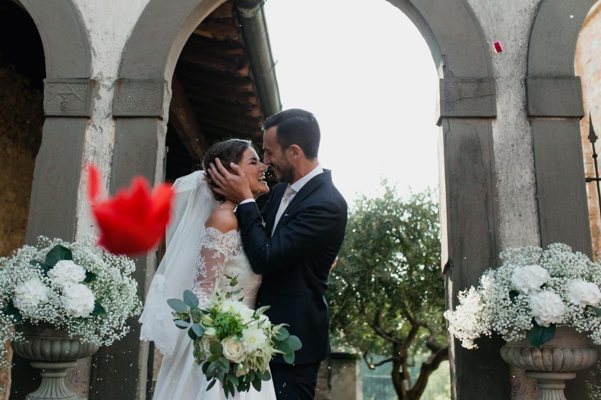 MATRIMONIO ELEGANTE IN FRANCIACORTA • F&F | Laura Stramacchia | Wedding Photography