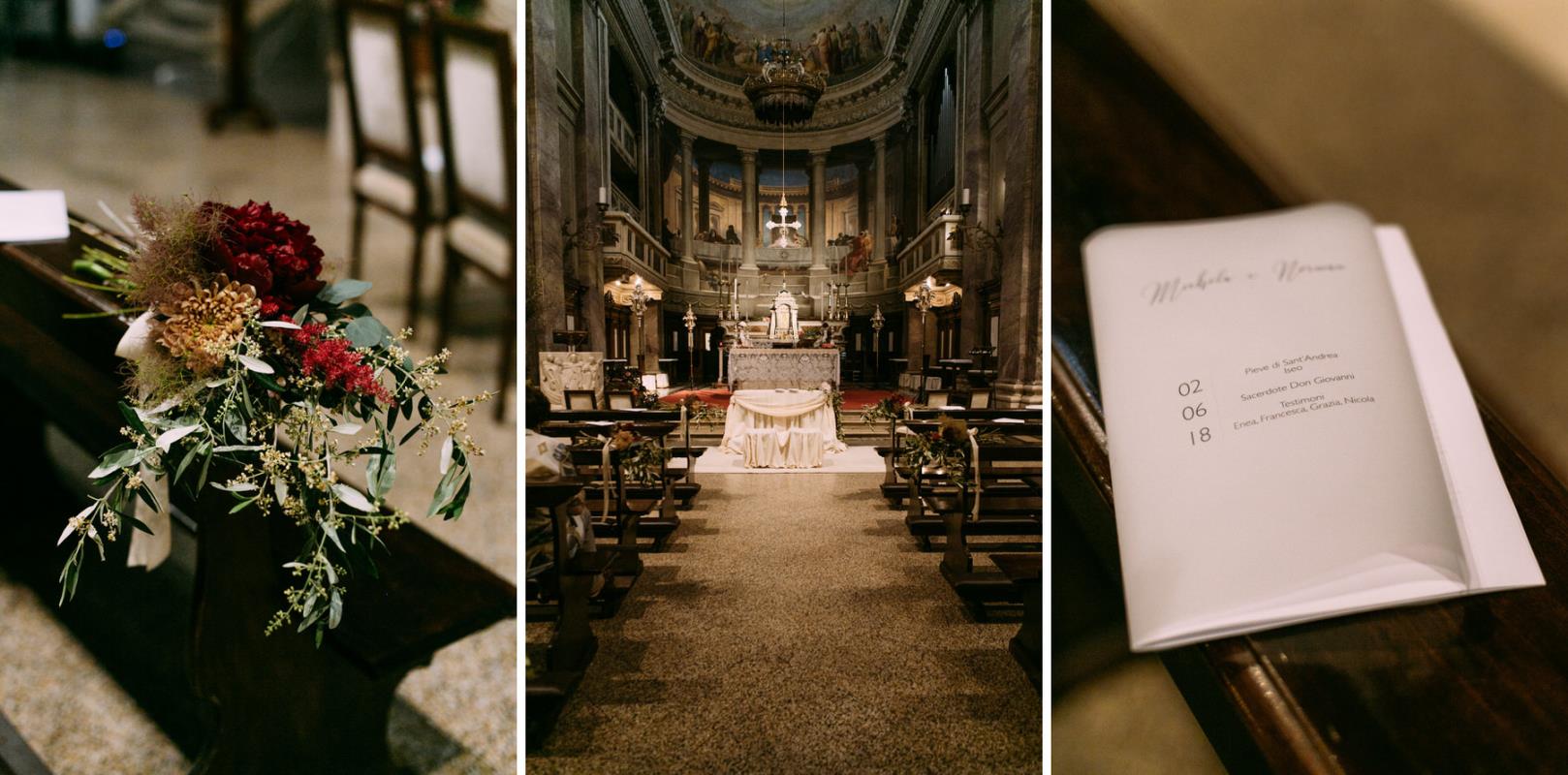 Reportage fotografico matrimonio | Laura Stramacchia | Wedding Photography