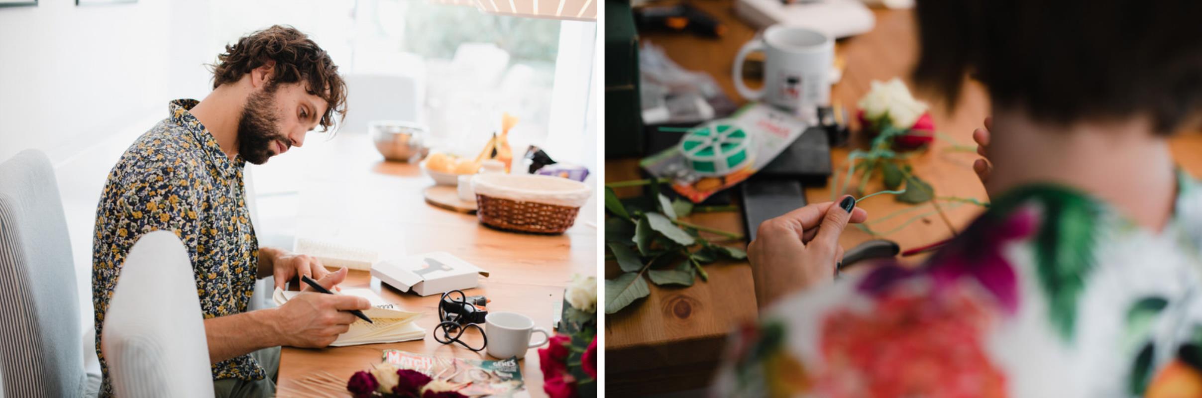 young heart run free | Laura Stramacchia | Wedding Photography