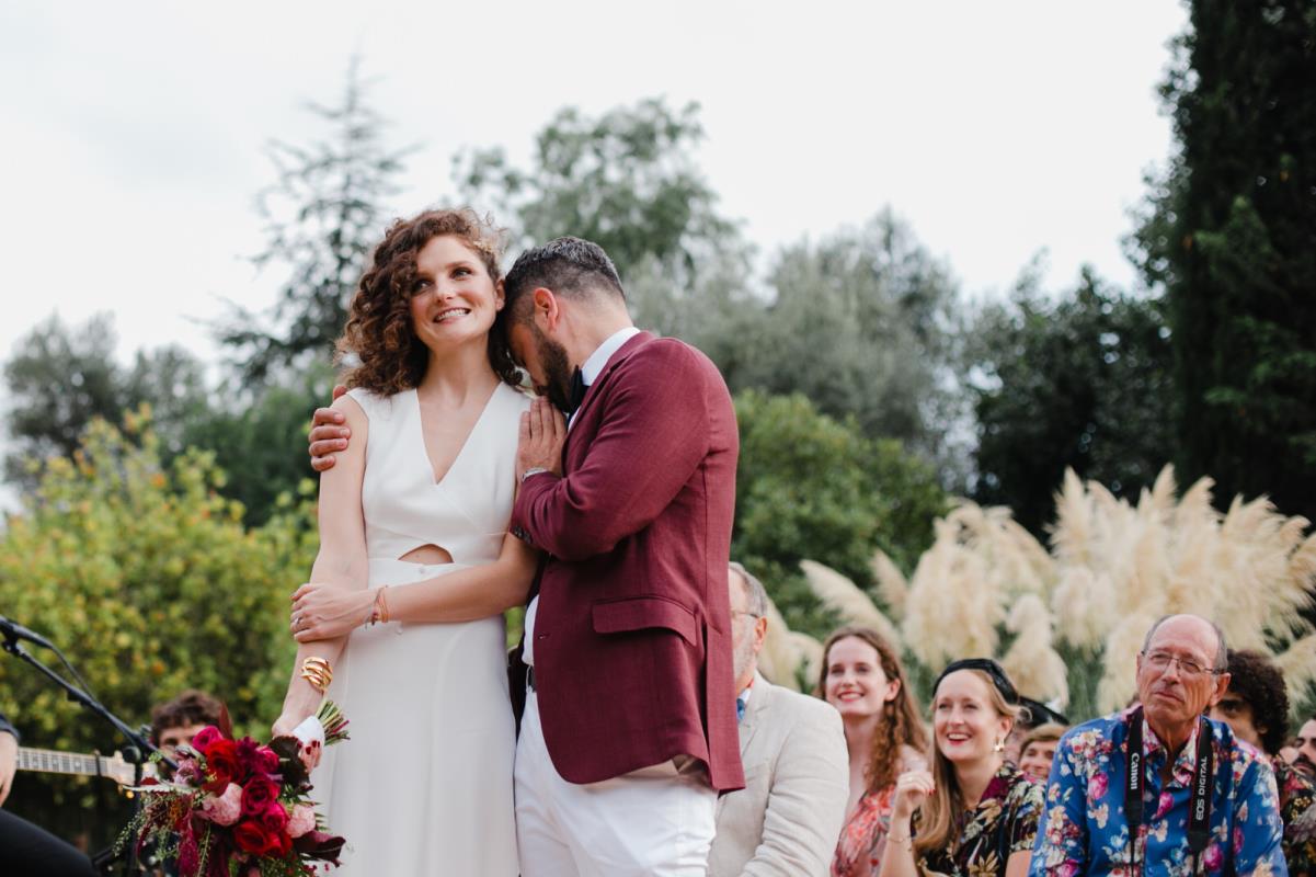 young heart run free | Laura Stramacchia | Wedding Photography