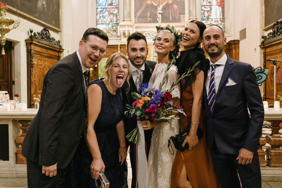 Eleonora & Michele | Laura Stramacchia | Wedding Photography