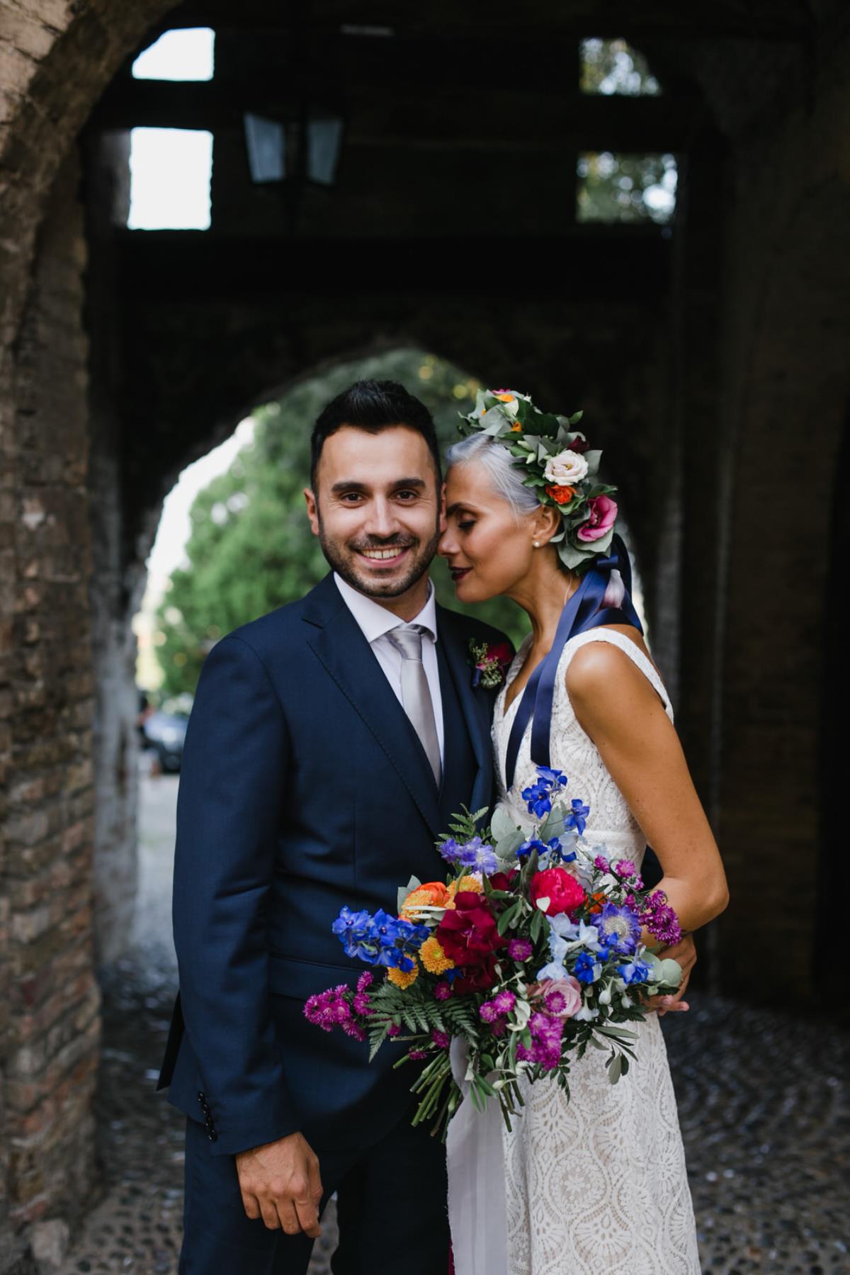 Eleonora & Michele | Laura Stramacchia | Wedding Photography