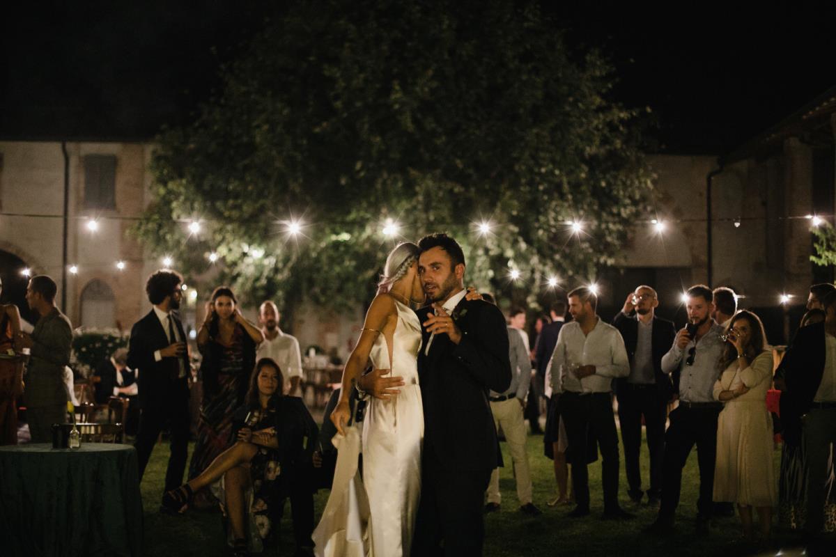 Eleonora & Michele | Laura Stramacchia | Wedding Photography