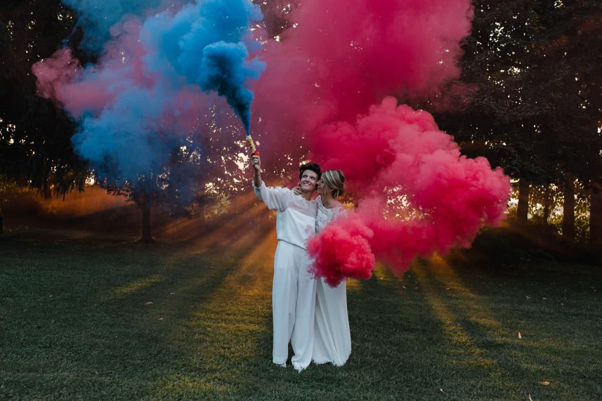 samesex wedding photographer | Laura Stramacchia | Wedding Photography