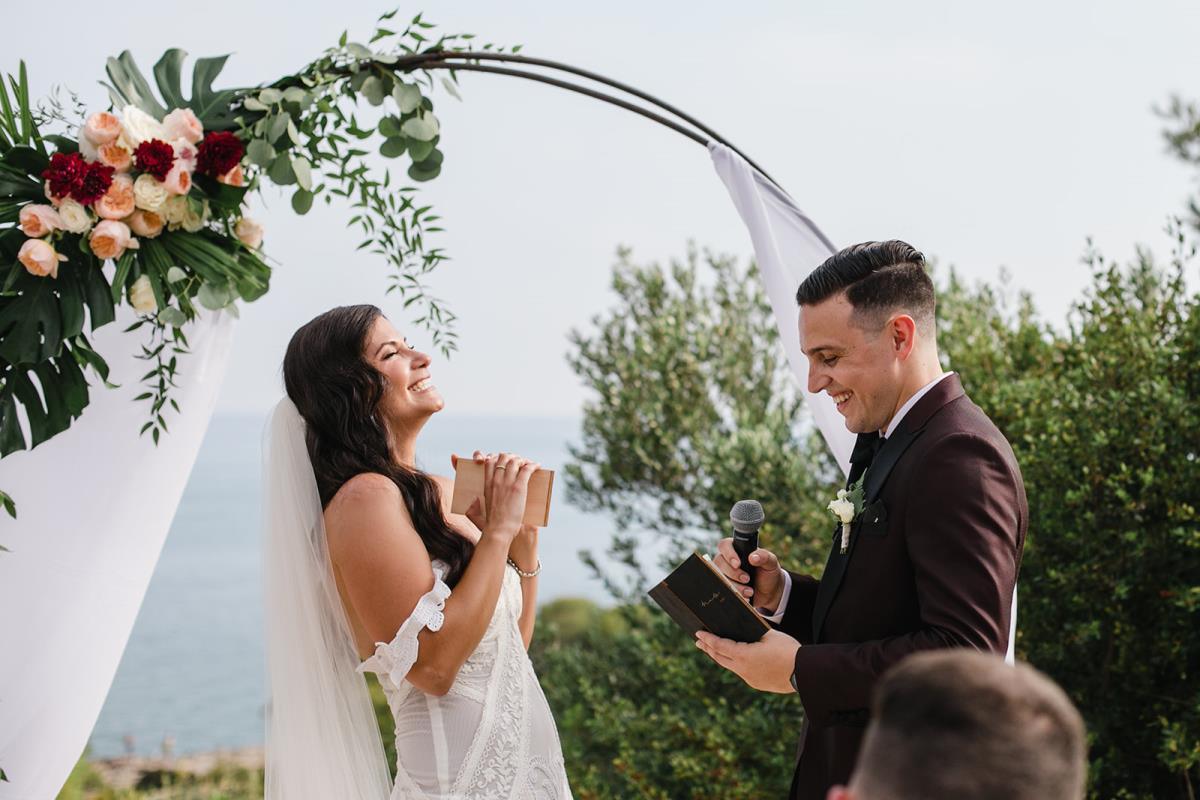  | Laura Stramacchia | Wedding Photography