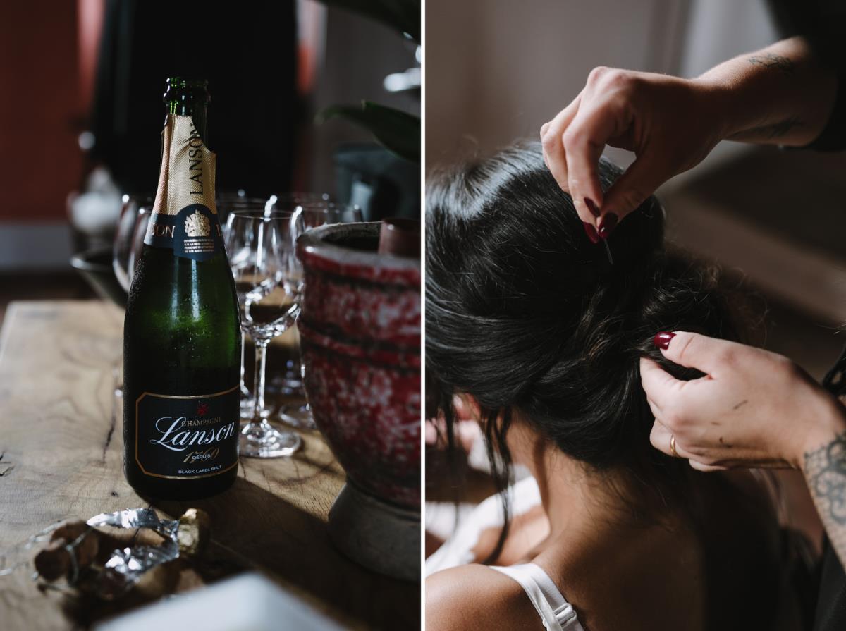 P&F Matrimonio Cascia Castelletto | Laura Stramacchia | Wedding Photography