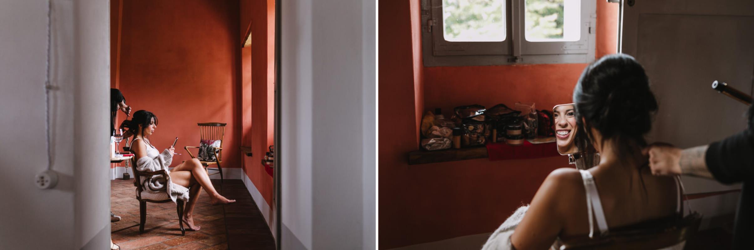 P&F Matrimonio Cascia Castelletto | Laura Stramacchia | Wedding Photography