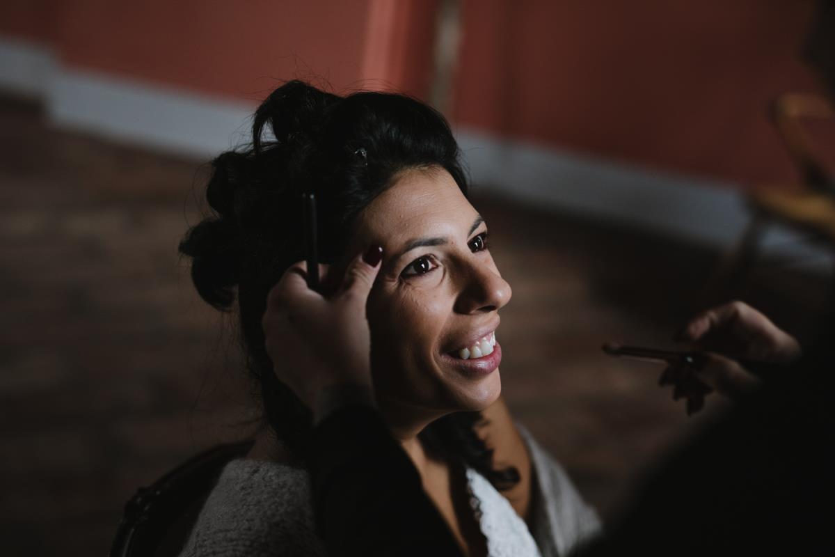 P&F Matrimonio Cascia Castelletto | Laura Stramacchia | Wedding Photography