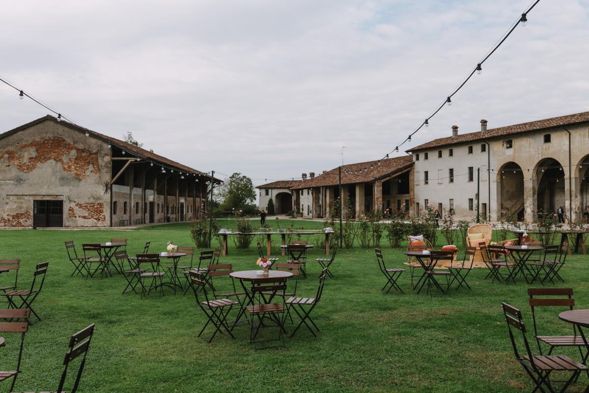P&F Matrimonio Cascia Castelletto | Laura Stramacchia | Wedding Photography