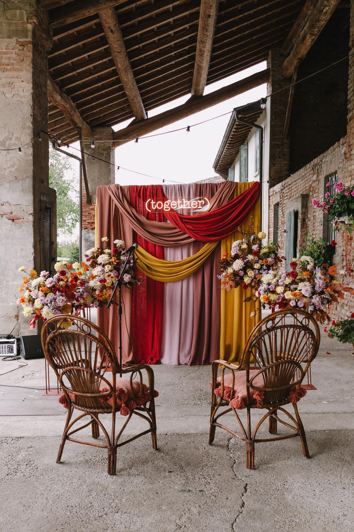 P&F Matrimonio Cascia Castelletto | Laura Stramacchia | Wedding Photography
