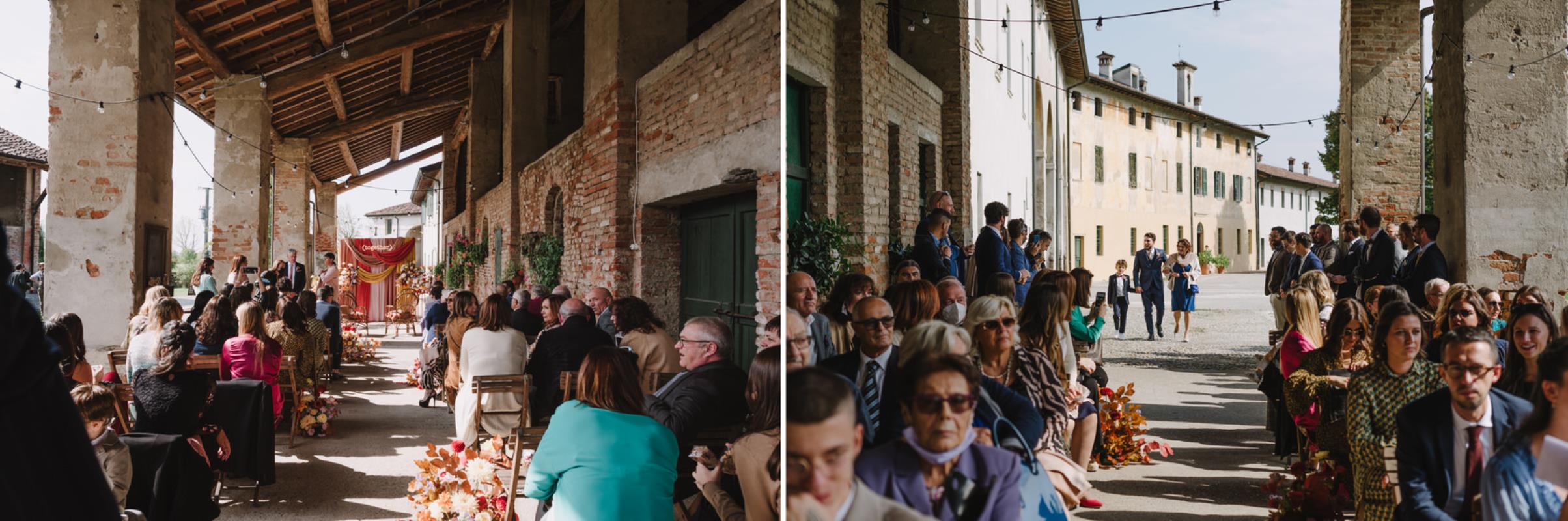 P&F Matrimonio Cascia Castelletto | Laura Stramacchia | Wedding Photography