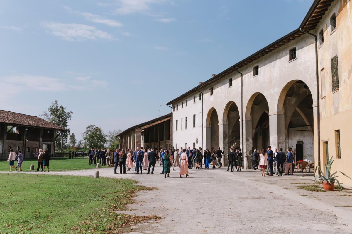 P&F Matrimonio Cascia Castelletto | Laura Stramacchia | Wedding Photography