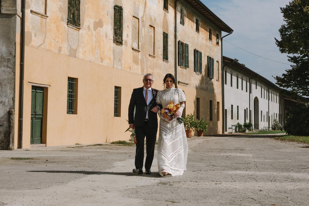 P&F Matrimonio Cascia Castelletto | Laura Stramacchia | Wedding Photography