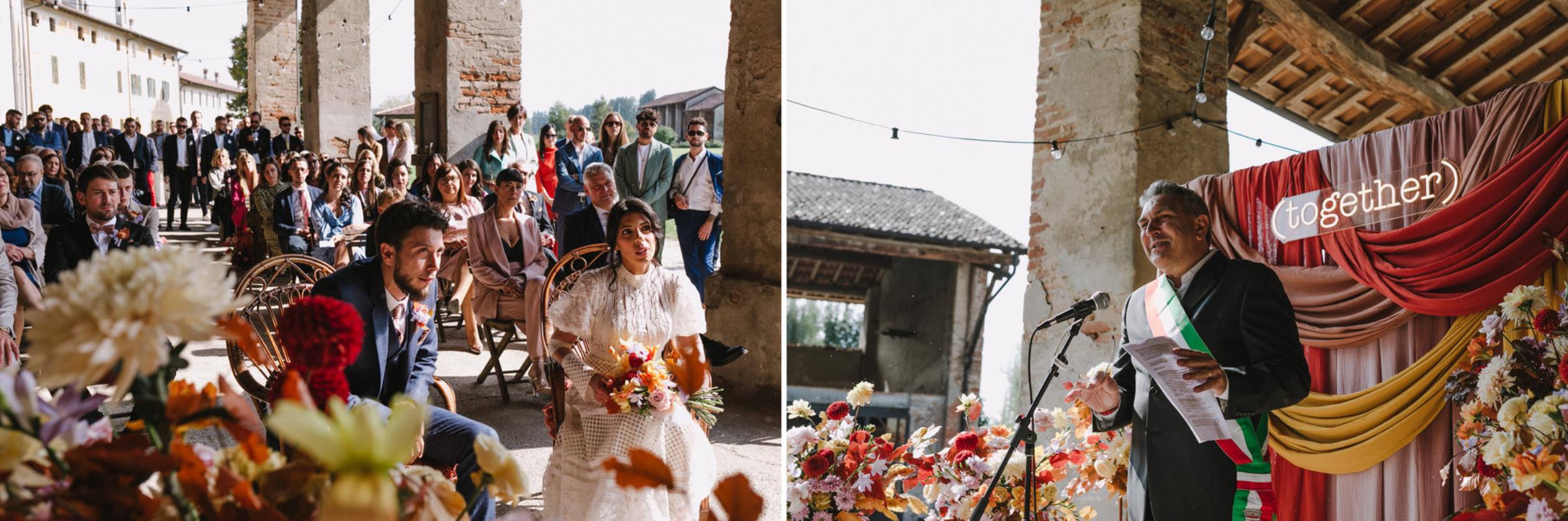 P&F Matrimonio Cascia Castelletto | Laura Stramacchia | Wedding Photography