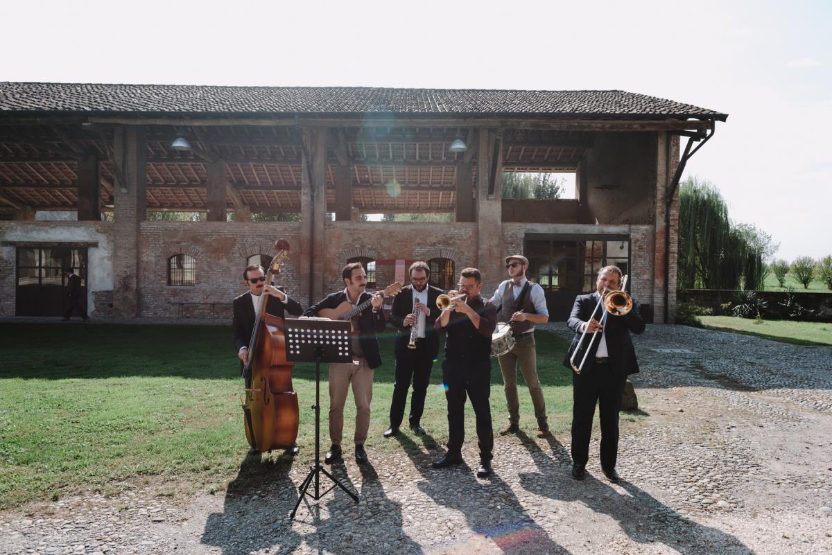 P&F Matrimonio Cascia Castelletto | Laura Stramacchia | Wedding Photography