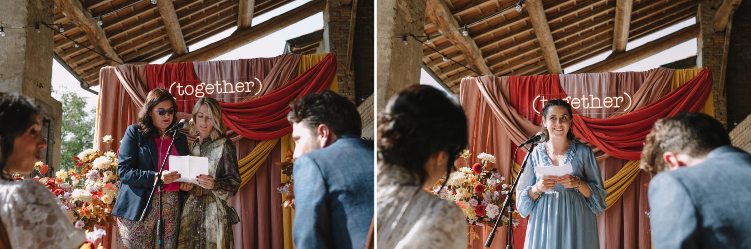 P&F Matrimonio Cascia Castelletto | Laura Stramacchia | Wedding Photography