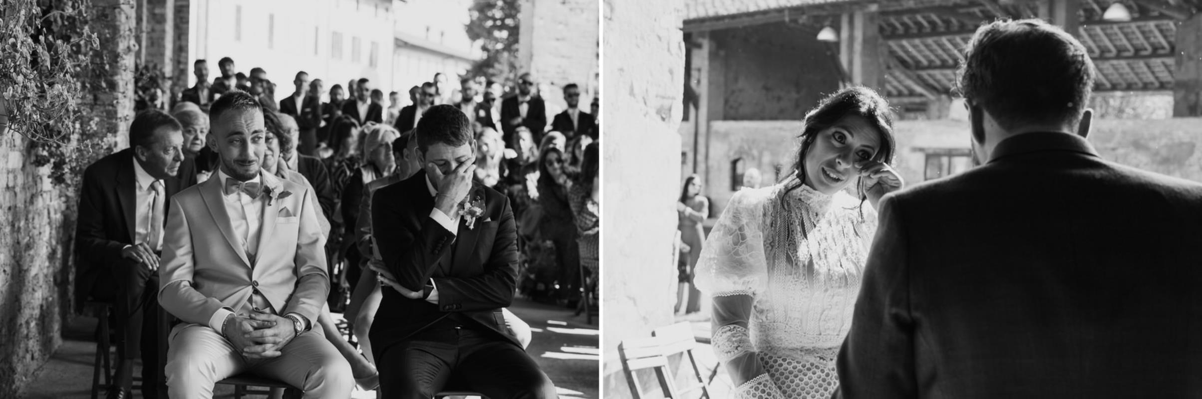 P&F Matrimonio Cascia Castelletto | Laura Stramacchia | Wedding Photography