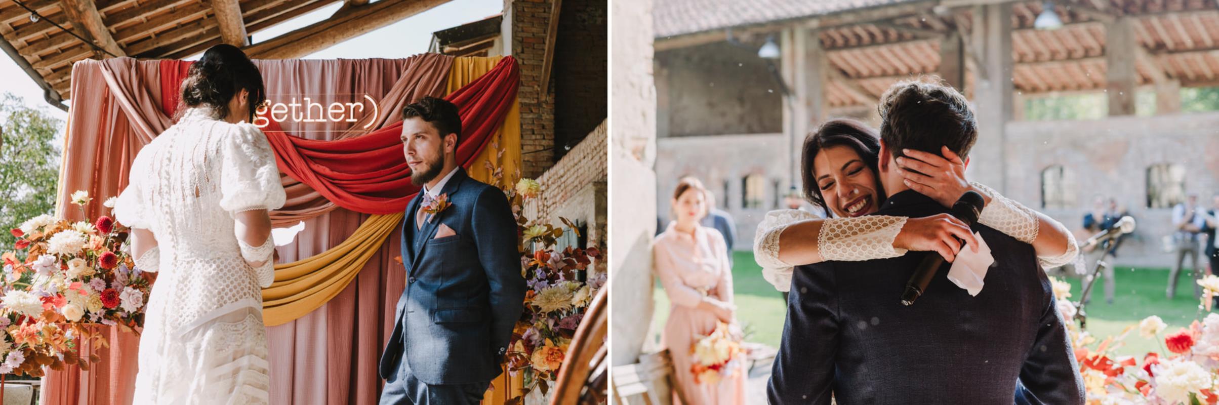 P&F Matrimonio Cascia Castelletto | Laura Stramacchia | Wedding Photography