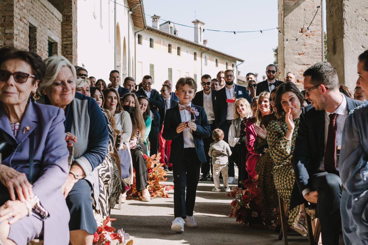 P&F Matrimonio Cascia Castelletto | Laura Stramacchia | Wedding Photography